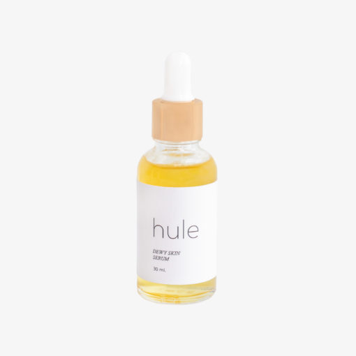 Dewy skin serum